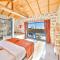 Villa Flower Blue Patara
