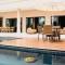 Class Hotel Alfenas