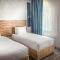 Hotel Bankir Khiva