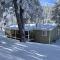 Secluded Mountain Retreat