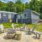 01 The Eames Suite - A PMI Scenic City Vacation Rental - Chattanooga