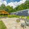 01 The Eames Suite - A PMI Scenic City Vacation Rental - Chattanooga