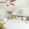 08 The Evans Room - A PMI Scenic City Vacation Rental