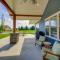 Modern Sandpoint Home with Lake Pend Oreille View! - Sandpoint