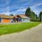 Modern Sandpoint Home with Lake Pend Oreille View! - Sandpoint