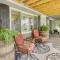 Searsport Paradise with Private Pool and Patio!