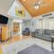 Searsport Paradise with Private Pool and Patio!
