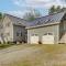 Searsport Paradise with Private Pool and Patio!