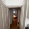 Central private 1 bed flat