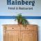 Hainberg Hotel - Ebersbach