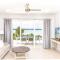 NEW Tropical Waterfront Cooper Jack Bay Villas - Five Cays Settlement