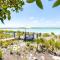 NEW Tropical Waterfront Cooper Jack Bay Villas - Five Cays Settlement
