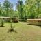 Woodsy Hayesville Home on Jackrabbit Trail! - Hayesville