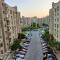 Paradise Gates Madinaty B6 -H-