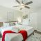 11 The Charlotte Room - A PMI Scenic City Vacation Rental - Chattanooga