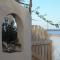 Sea view houses