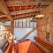 Apartment, Tobadill, top floor