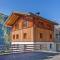 Rustic Farm in Tyrol with Mountain Views Rustic Farm in Tyrol with Mountain Views