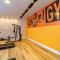 CWBe Residencial - 库里提巴