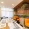 CWBe Residencial - 库里提巴