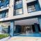 CWBe Residencial - 库里提巴