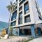 CWBe Residencial - 库里提巴