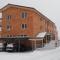 Majestic apartment in Klösterle with sauna on the Arlberg Met Terras