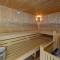 Chalet on Zettersfeld with Dolomites Views