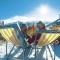 Spacious chalet in Hochkrimml with balcony - كريمل