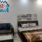 The Forest Stays-Luxury Studio Apartment In Noida