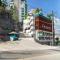 1BR Seaview at Oceana C65, Kamala - Phuket