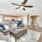 Sunny Arizona Getaway with Heated Pool and Patio! - سوربرايز