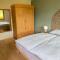 Chalet Seeblick