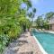 Idyllic Boca Pool Home: 4/2.5 + Study-FAU & Mizner - 布卡拉顿