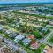 Idyllic Boca Pool Home: 4/2.5 + Study-FAU & Mizner - 布卡拉顿