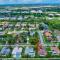 Idyllic Boca Pool Home: 4/2.5 + Study-FAU & Mizner - 布卡拉顿