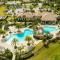 Spacious Vacation Home with Private Pool CG9159 - Davenport