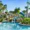 Spacious Vacation Home with Private Pool CG9159 - Davenport