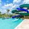 Splendid Apartment at Storey Lake SL47512 - 基西米