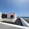 Villa Salada on the Ocean Shore