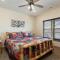 Spacious Rustic Elm Lodge