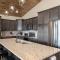 Spacious Rustic Elm Lodge