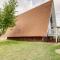 Charming Evanston A-Frame Dog Friendly! - إيفانستون