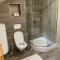 Apartma Med smrekami Golte - 莫济列