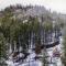 Leavenworth Mountain View Cabin w/ Space to Hike