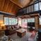 Leavenworth Mountain View Cabin w/ Space to Hike - 莱文沃思