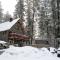 Leavenworth Mountain View Cabin w/ Space to Hike - 莱文沃思