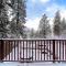 Leavenworth Mountain View Cabin w/ Space to Hike - 莱文沃思