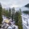 Leavenworth Mountain View Cabin w/ Space to Hike - 莱文沃思