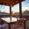 Smoky Mountain Cabin - HOT TUB - Fire Pit